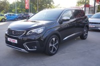Peugeot 5008 1.2 Crossway Navi Panorama 7-Sitzer Kamera