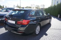 BMW 320 320d Touring Advantage Aut.