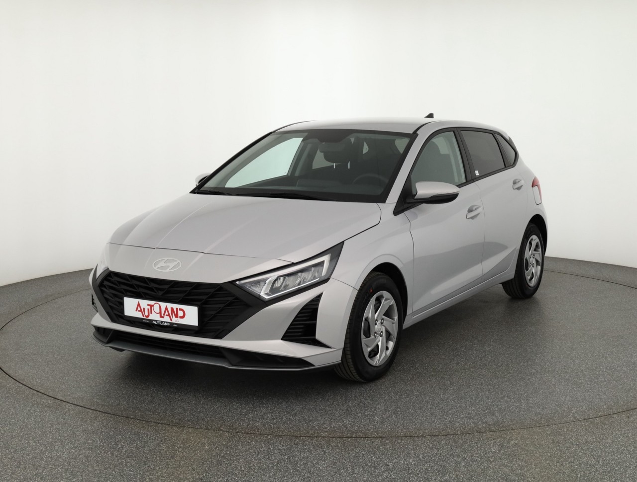 Hyundai i20 1.2