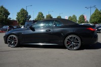 BMW 420 i Cabrio M Sport Aut.