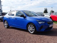 Opel Corsa F 1.2