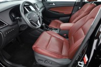 Hyundai Tucson 1.6 T-GDI 4WD Premium