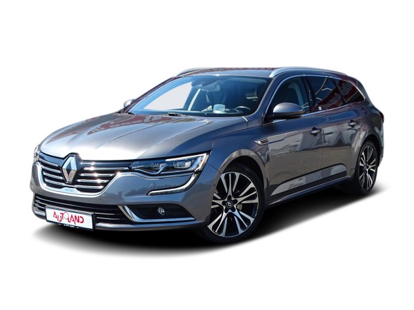 Renault Talisman 1.6 TCe EDC