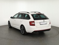 Skoda Octavia RS 2.0 TDI DSG 4x4