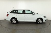 Skoda Fabia Combi 1.4 TDI Joy