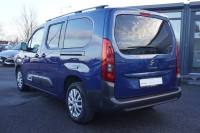 Citroen Berlingo 1.5 BlueHDi 130Feel XL