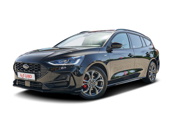 Ford Focus Turnier 1.0 EB ST-Line