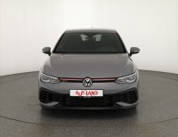 VW Golf VIII 2.0 TSI DSG GTI Clubsport