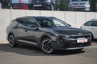 Kia K4 Sportswagon 1.6 T-GDI Aut.