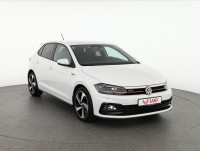 VW Polo 2.0 TSI DSG GTI