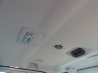 Ford Tourneo Custom Connect