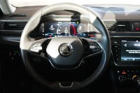 Skoda Superb Combi 2.0 TDI Premium Edition