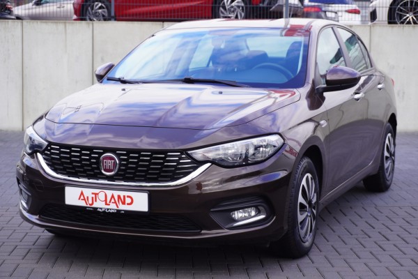 Fiat Tipo Limousine 1.4 16V