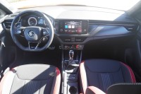 Skoda Kamiq 1.0 Monte Carlo