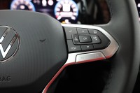 VW Golf VIII Variant 1.5eTSI DSG