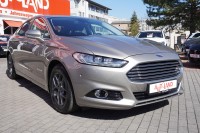 Ford Mondeo 2.0 Hybrid Aut.