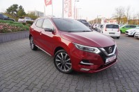 Nissan Qashqai 1.7 dCi Tekna + 4x4