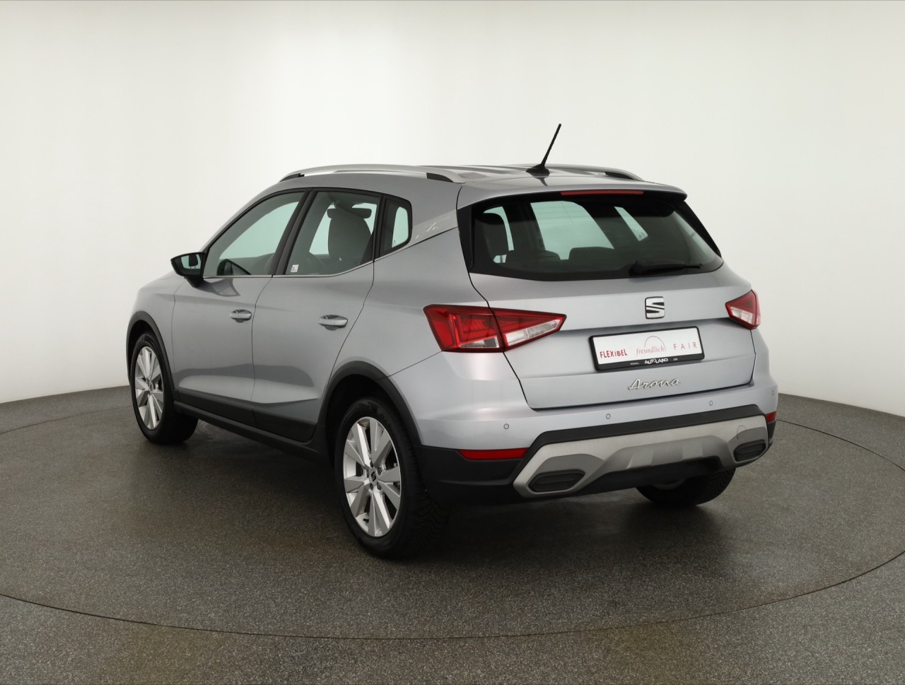 Seat Arona 1.0 TSI Xcellence