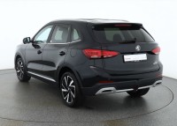 MG ZS 1.5 Hybrid Luxury Aut.