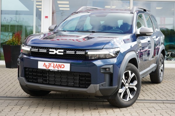 Dacia Bigster Expression HEV 155 Aut.