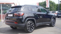 Jeep Compass 1.4 Limited 4WD