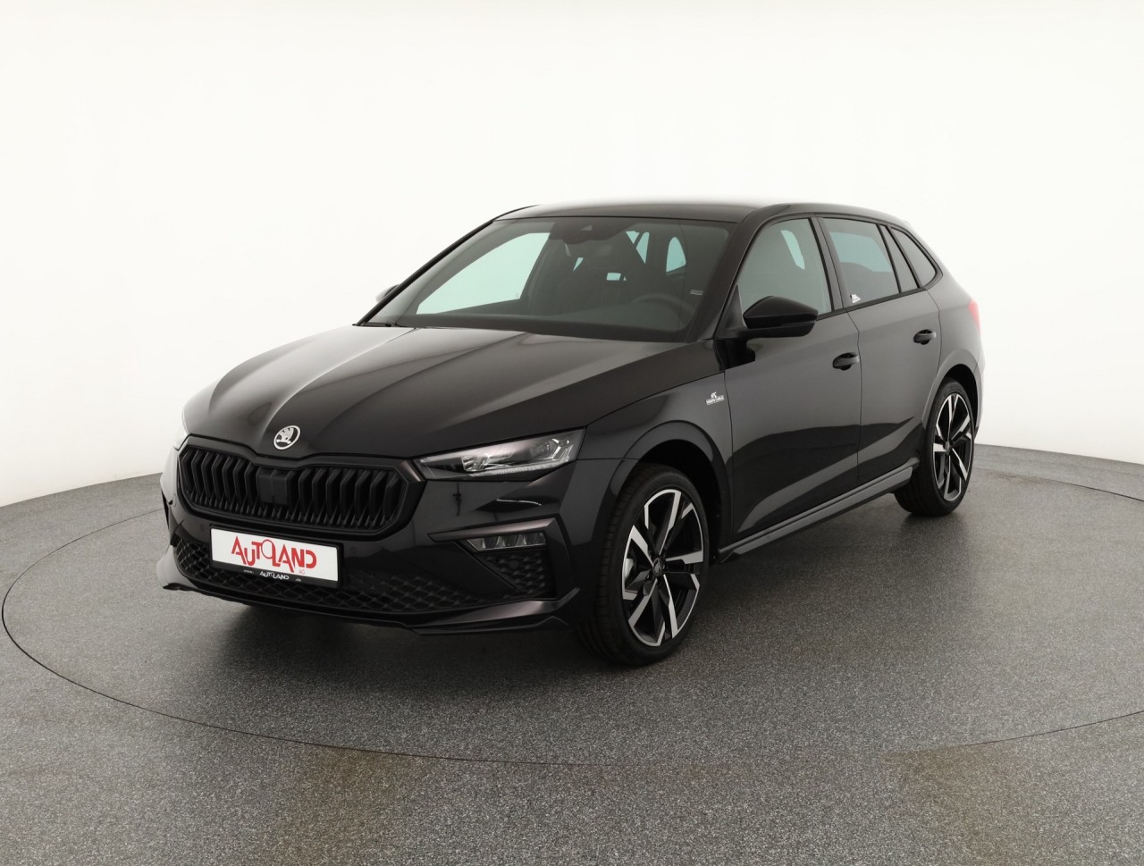 Skoda Scala 1.5 TSI DSG Monte Carlo