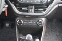 Ford Fiesta 1.1 Trend