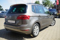 VW Golf Sportsvan 1.4 TSI Comfortline