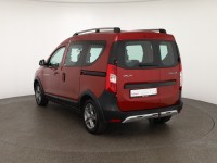 Dacia Dokker Stepway Plus 1.5 BLUE dCi