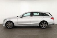 Vorschau: Mercedes-Benz C 180 C180 T 9G-Tronic Avantgarde