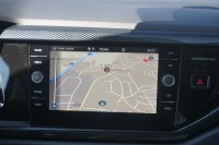 VW Taigo 1.0 TSI