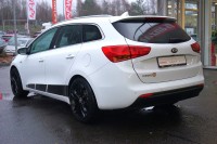 Kia cee'd Sporty Wagon ceed SW 1.6 GDI Dream Team