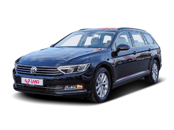 VW Passat Variant 1.4 TSI DSG