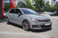 VW Golf VII 2.0 TSI GTI TCR DSG