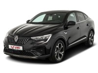 Renault Arkana mHEV 140 Aut. Navi LED Tempomat