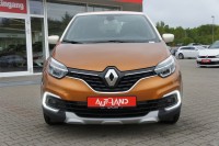 Renault Captur TCe 90