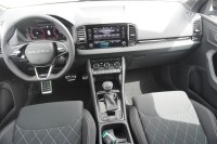 Skoda Karoq Sportline 2.0 TSI DSG 4x4