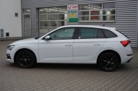 Skoda Scala 1.0 TSI Ambition