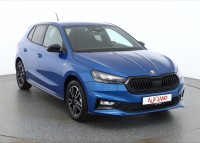 Skoda Fabia Monte Carlo 1.0 TSI DSG