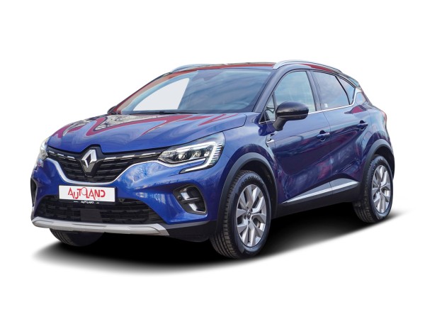 Renault Captur II 1.0 TCE Intens