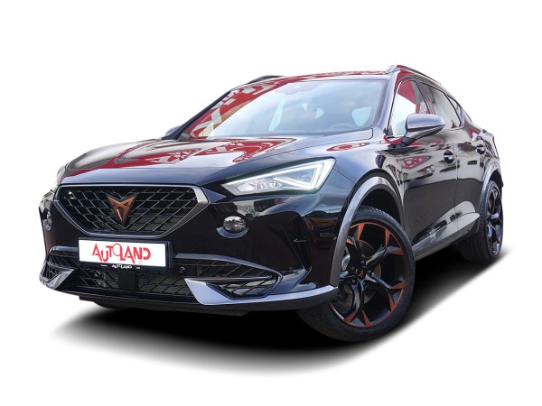 Cupra Formentor 2.0 TSI DSG VZ 4Drive