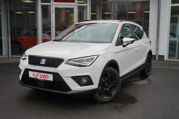 Seat Arona 1.0 TSI Style