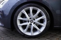 Seat Leon ST 1.5 FR Black Matt Edition