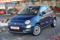 Vorschau: Fiat 500C 1.0 M-Hybrid Dolcevita