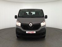 Renault Trafic 1.6 dCi 120 Authentiqe