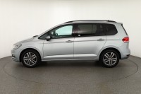 Vorschau: VW Touran 1.5 TSI DSG