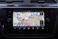 VW Tiguan 1.5 TSI IQ.DRIVE