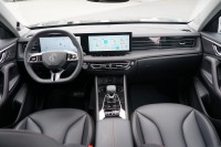 MG HS 1.5 T-GDI Luxury Aut.