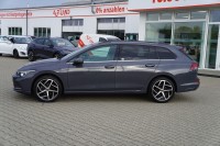 VW Golf Variant 1.5 TSI Goal