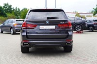 BMW X5 xDrive 30 d